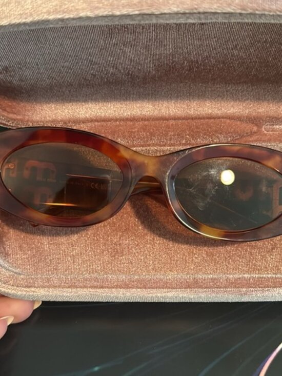 ?✨✨? Miu miu sunglasses main image 4